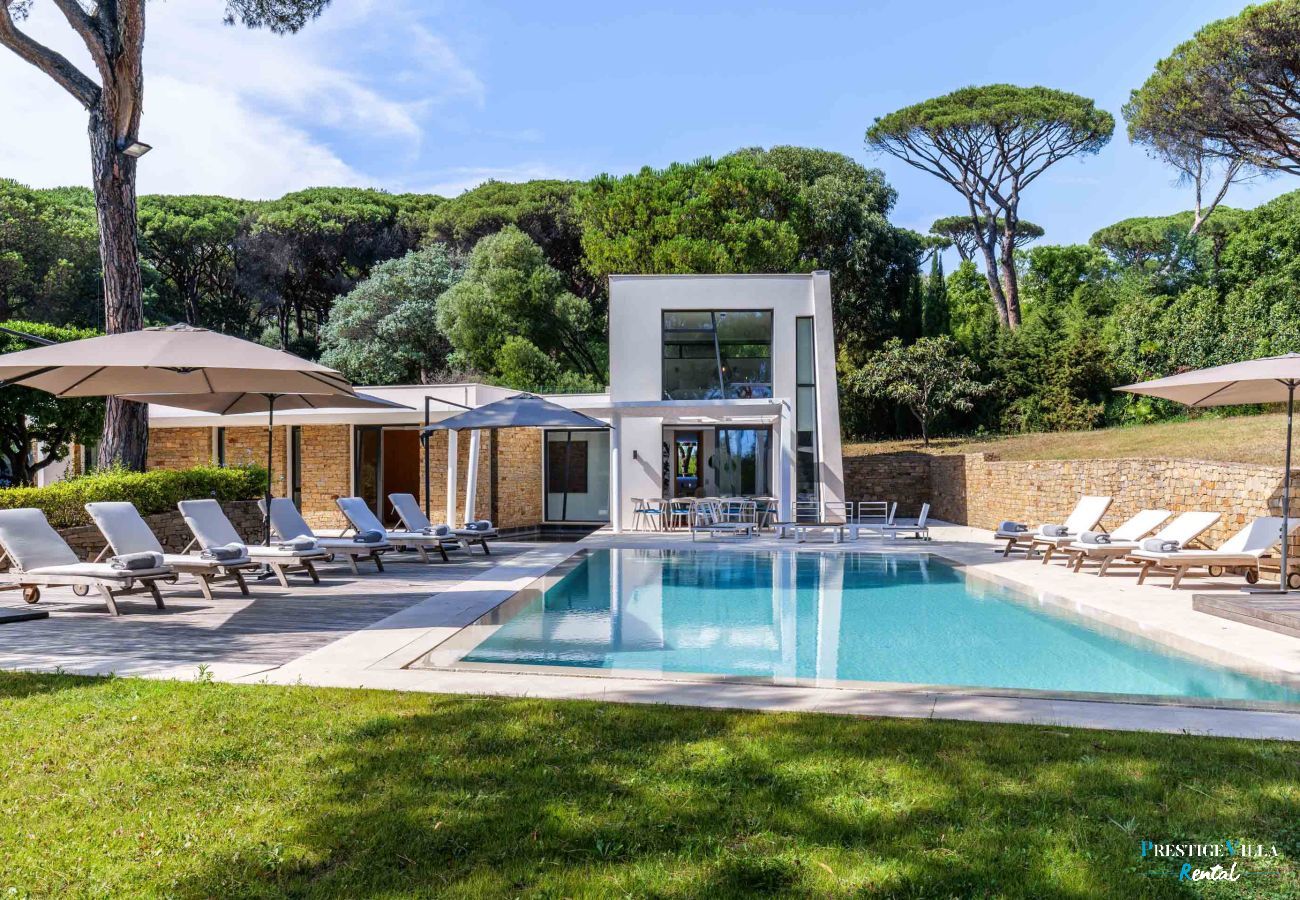 Villa in Ramatuelle - Domaine Luminara