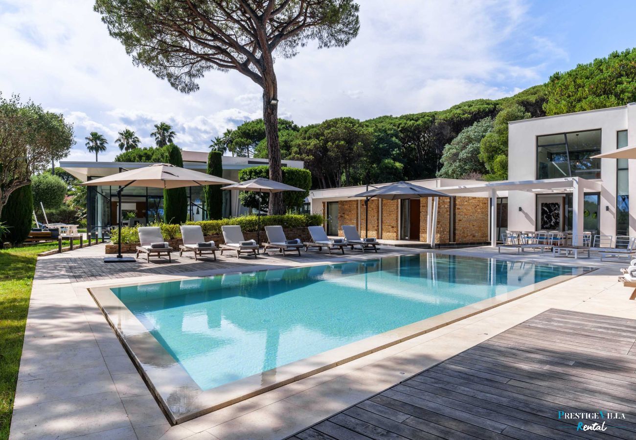 Villa in Ramatuelle - Domaine Luminara