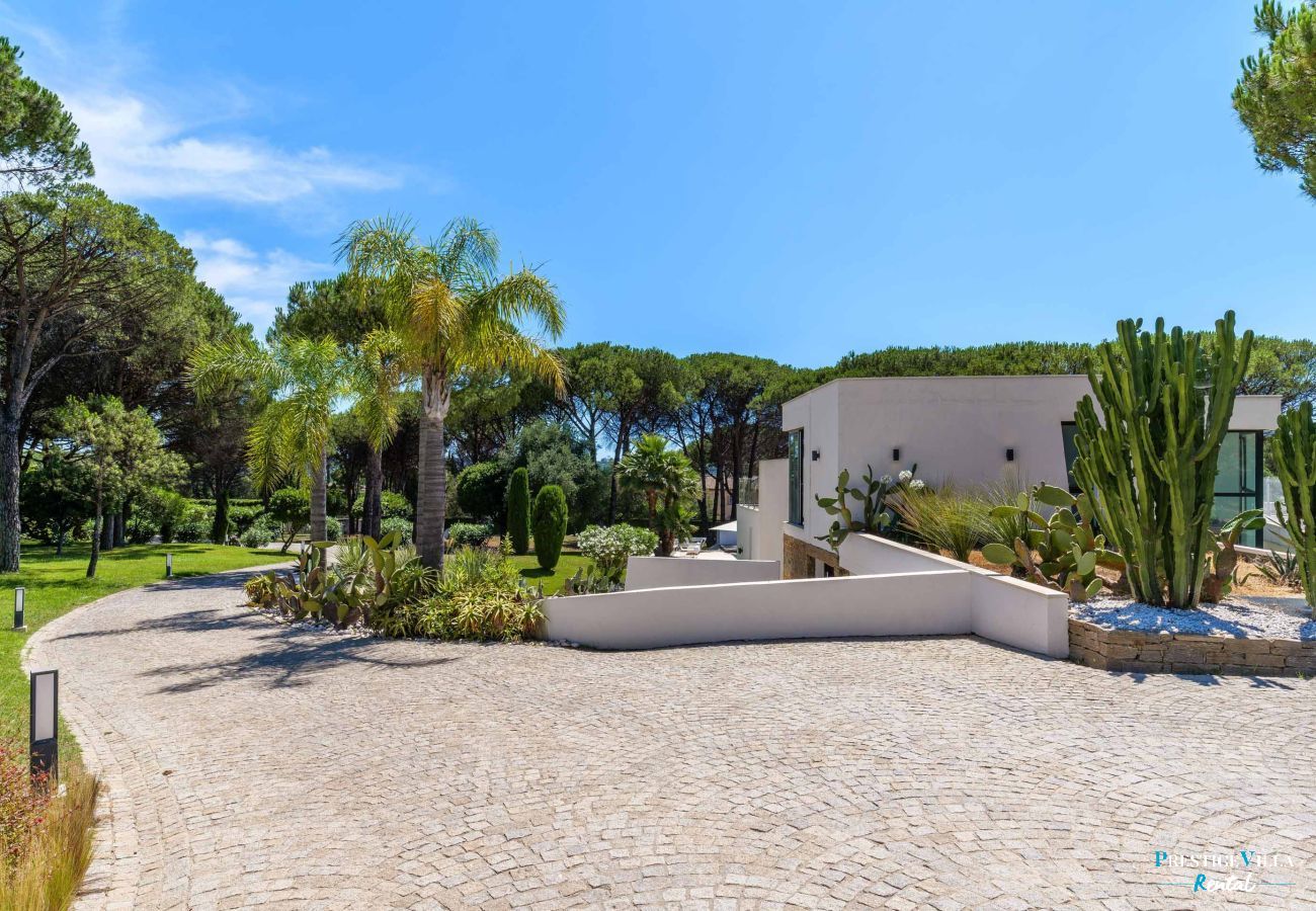 Villa in Ramatuelle - Domaine Luminara